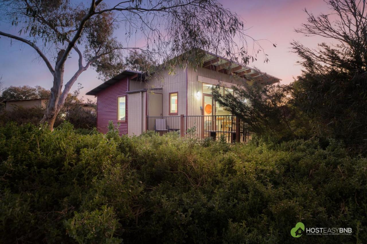 Rural 5 Star Villa'S With Resort Amenities Cowes Zewnętrze zdjęcie